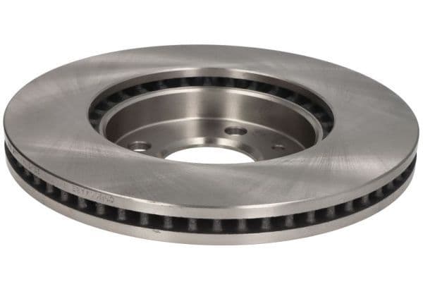 Brake disc Voor Links/Rechts past: SAAB 9000 2.0/2.3/3.0 09.84-12.98