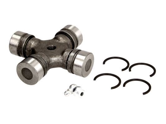 Aandrijfas kruis (30mmx71,1mm) past: MITSUBISHI L200, L200 / TRITON, PAJERO II, PAJERO IV, PAJERO SPORT I 2.4D-3.2D 11.93-