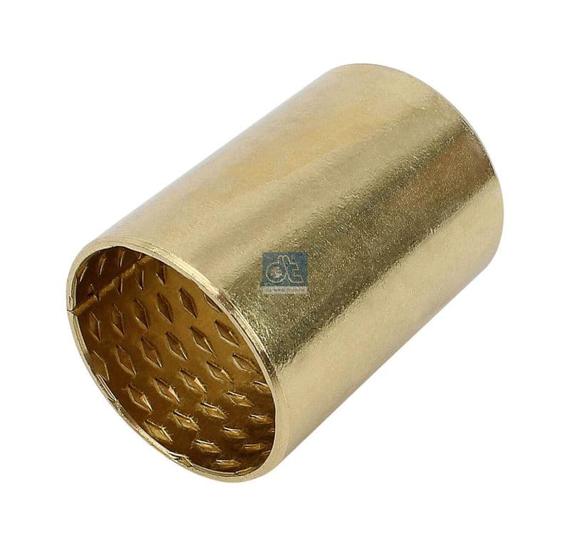 Bush, brake shoe pin