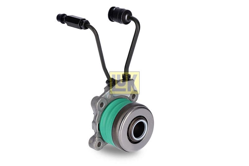 Hydraulisch concentrisch lager past: MERCEDES A (W168), A (W169), B SPORTS TOURER (W245), E T-MODEL (S212), VANEO (414) 1.4-3.0D 07.97-12.13