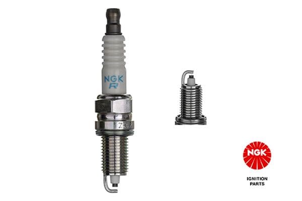 Spark plug
