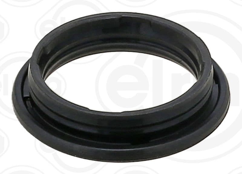 Oil pump gasket