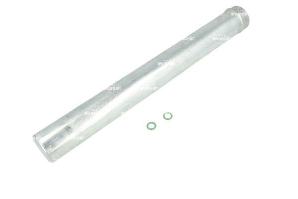Droger voor airconditioning (diameter: 45mm, hoogte: 405mm) past: MAN E2000, TGA, TGL I, TGM I, TGS I, TGX I D0834LFL40-D3876LF16 04.00-