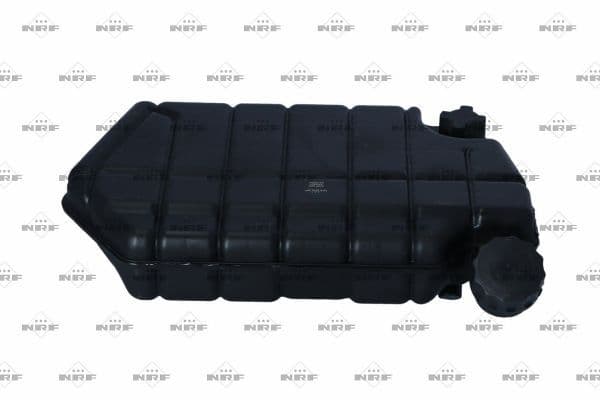 Koelvloeistof expansievat past: DAF 95, 95 XF, XF 105, XF 95 MX300-XF355M 09.87-