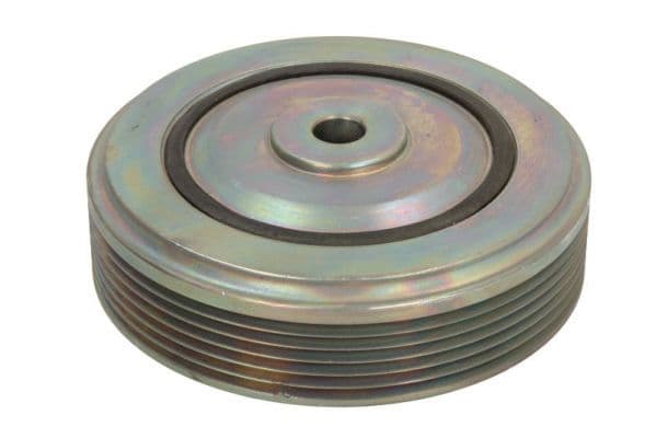 Krukaspoelie (aantal ribben: 6) past: RENAULT ESPACE III, LAGUNA I, LAGUNA II, MEGANE I, MEGANE I CLASSIC, MEGANE I COACH, MEGANE SCÉNIC 2.0 11.93-09.07