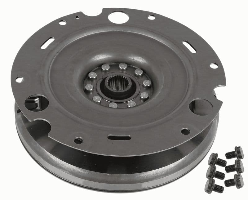 Schokdemper Achter Links/Rechts past: AUDI 80 B4 1.6-2.8 09.91-01.96