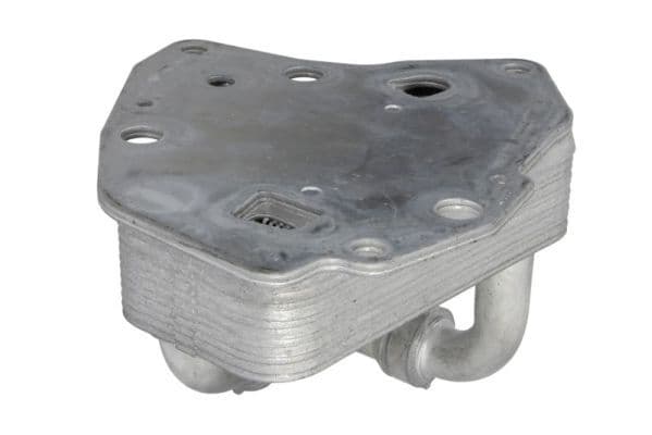 Olie radiator past: ALFA ROMEO MITO  FIAT BRAVO, BRAVO II, DOBLO, DOBLO CARGO, GRANDE PUNTO, LINEA, PUNTO EVO  LANCIA DELTA III  OPEL COMBO, COMBO TOUR 1.6D 09.07-