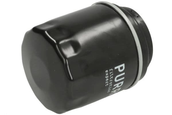 Oil filter