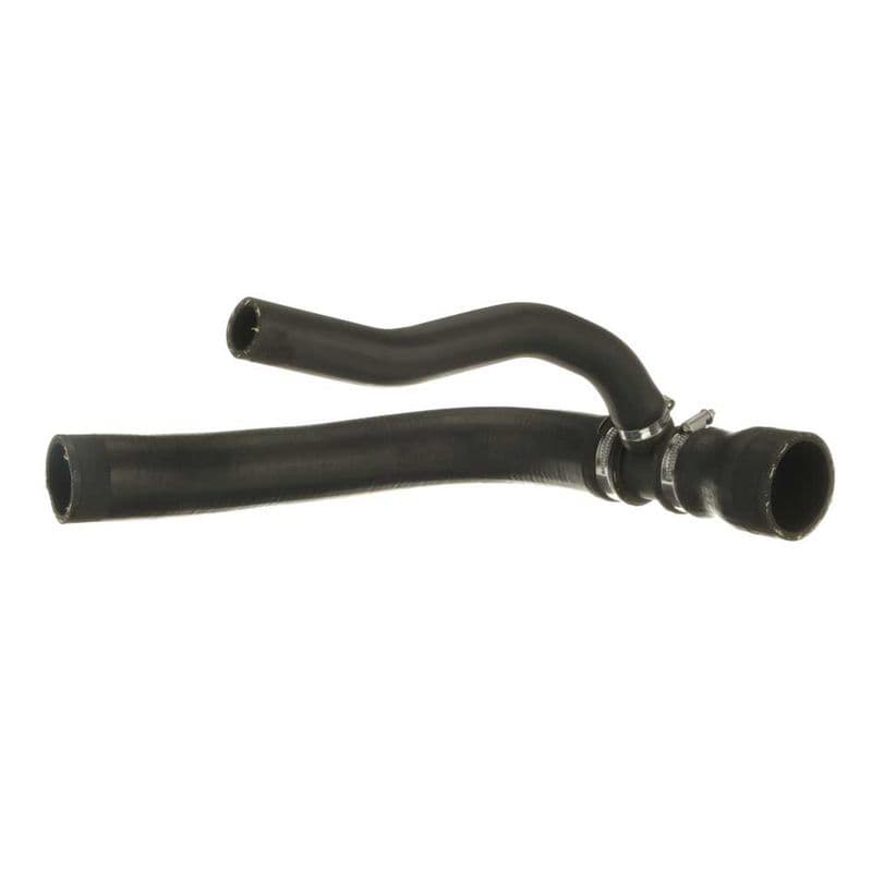 Koelsysteem rubberen slang (splitter, 63mm/48,5mm, lengte: 700mm) past: VOLVO FE II D7E240-D8K320 05.12-