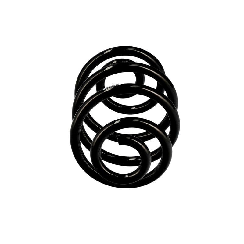 Coil spring