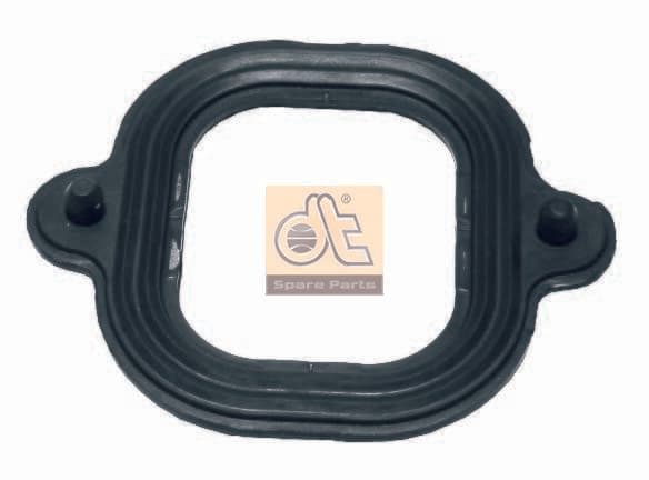 Seal, turbine inlet (charger)