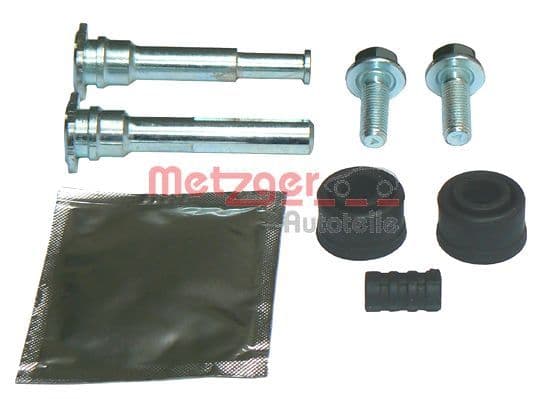 Guide Sleeve Kit, brake caliper
