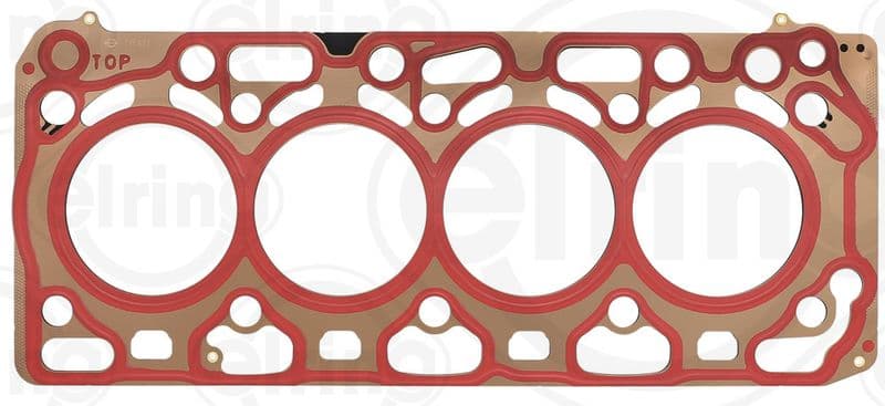 Cylinder head gasket