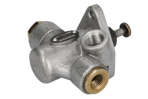 In-line pompelementen (stand-by handpomp) past: DAF 75, 75 CF, 85, 85 CF, 95, 95 XF  SCANIA 4, 4 BUS DC11.07-XF355M 09.87-04.08