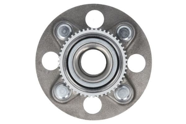 Wiellagerset met naaf Achter Links/Rechts (met hub) (30x139x86) past: HONDA CIVIC VII 1.3H-2.0 11.00-12.05