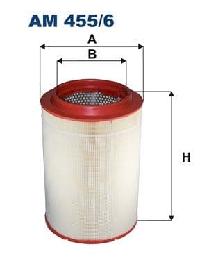 Air filter