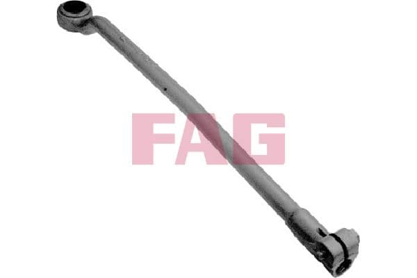 Steering rod