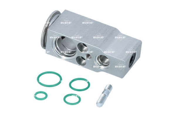 Airconditioning ventiel past: VOLVO S60 I, S80 I, V70 II, XC70 I, XC90 I 2.0-4.4 11.99-12.14