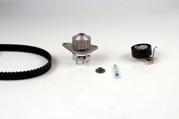 Water Pump & Timing Belt Kit