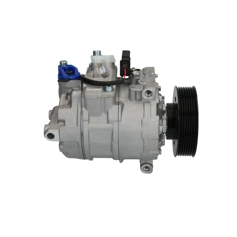 Airconditioning compressor past: AUDI Q7  VW TOUAREG 3.0D-6.0 10.02-03.18