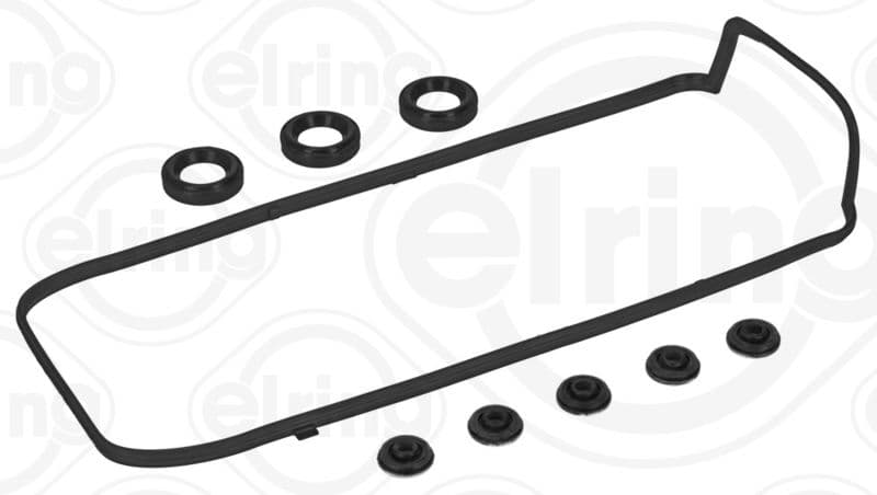 Gasket Set, cylinder head cover