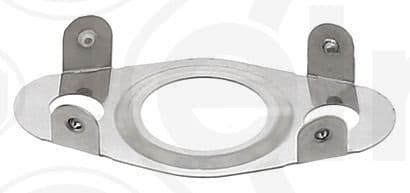 Gasket, exhaust system