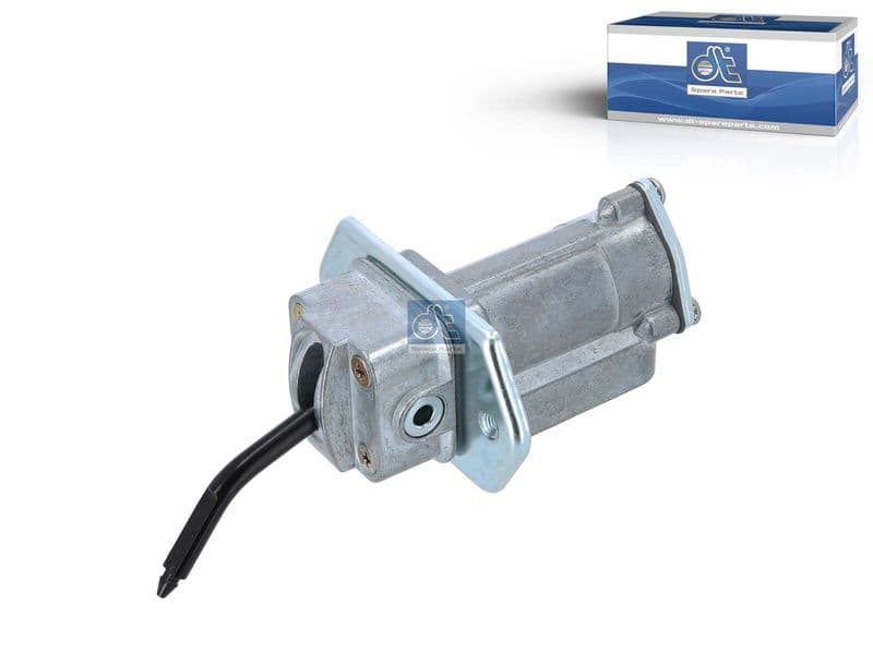 Brake hand valve past: VOLVO FH12, FH16, FH16 II, FM12, FM7