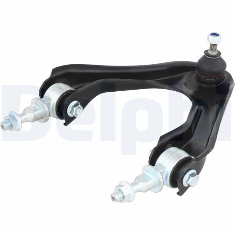 Track control arm