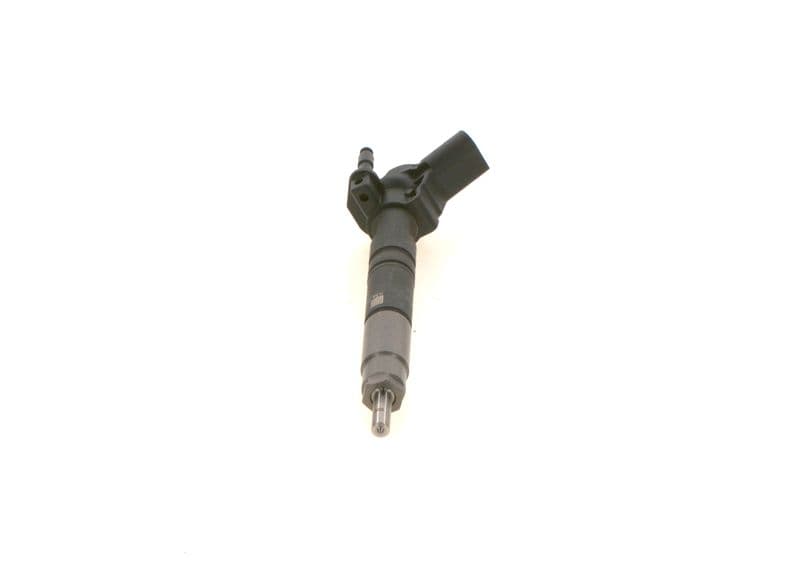 Piëzo-elektrische CR injector (status (en) factory remanufactured) past: MERCEDES SPRINTER 3,5-T (B906), SPRINTER 3-T (B906), SPRINTER 4,6-T (B906), SPRINTER 5-T (B906) 3.0D 03.09-12.18