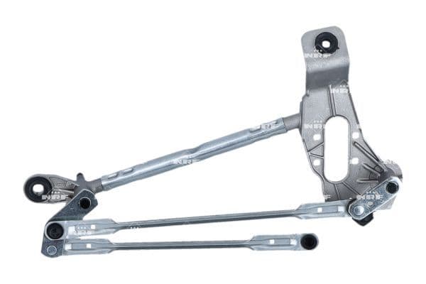 Wisserstangen / Aandrijving