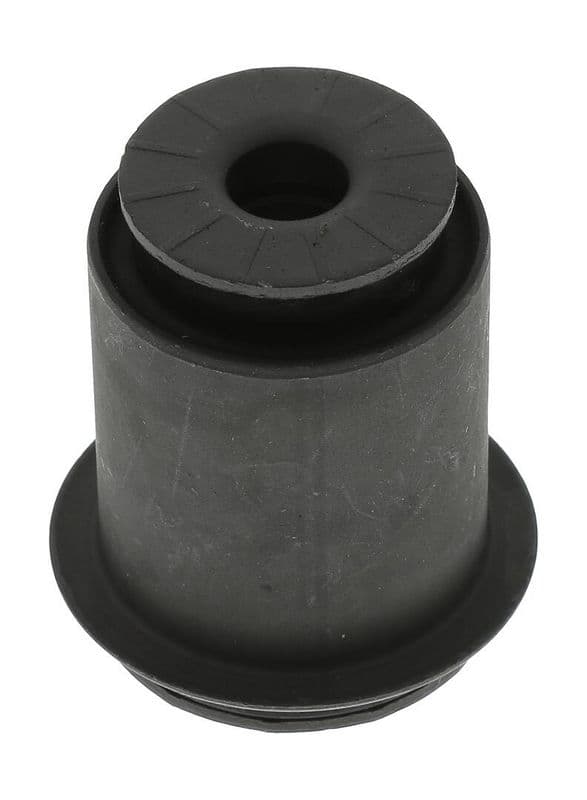 Voorste spoorcontrole-arm silent block Voor (16x16x55/80 mm) past: JEEP COMMANDER, GRAND CHEROKEE III 3.0D-6.1 10.04-10.11