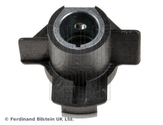 Distributor rotor arm
