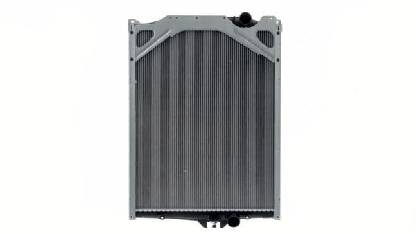 Motorradiator ((en) with frame) past: VOLVO 9400, B6, B7 D6A180-TD63ES 11.91-