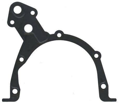 Oil pump gasket
