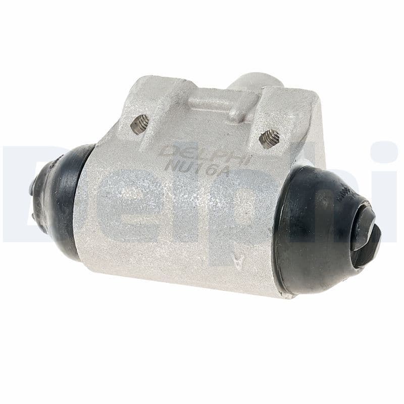 Wheel brake cylinder