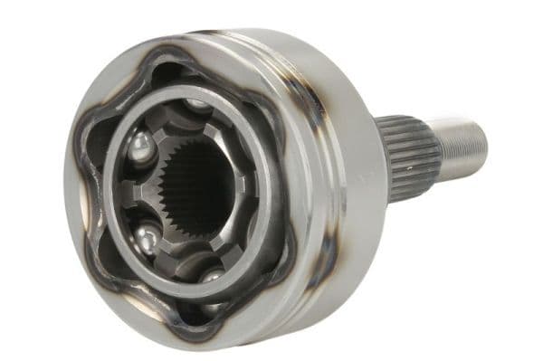 CV-gewricht buitenste Links/Rechts (27z/35z/56,8mm) past: RENAULT LAGUNA II 1.9D/2.2D 03.01-12.07