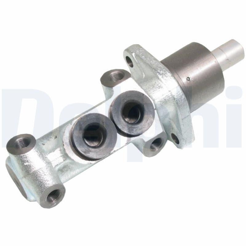 Brake master cylinder
