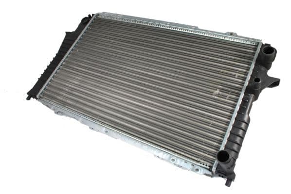 Motorradiator (Handmatig) past: AUDI 100 C4, A6 C4 1.8-2.5D -12.97