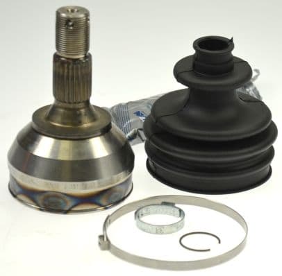 Gasveer kofferdeksel Links/Rechts maximale lengte: 528mm, sUV:224mm ((EN) luggage compartment flap - pickup with structure) past: SKODA FAVORIT PICK-UP 12.92-06.97