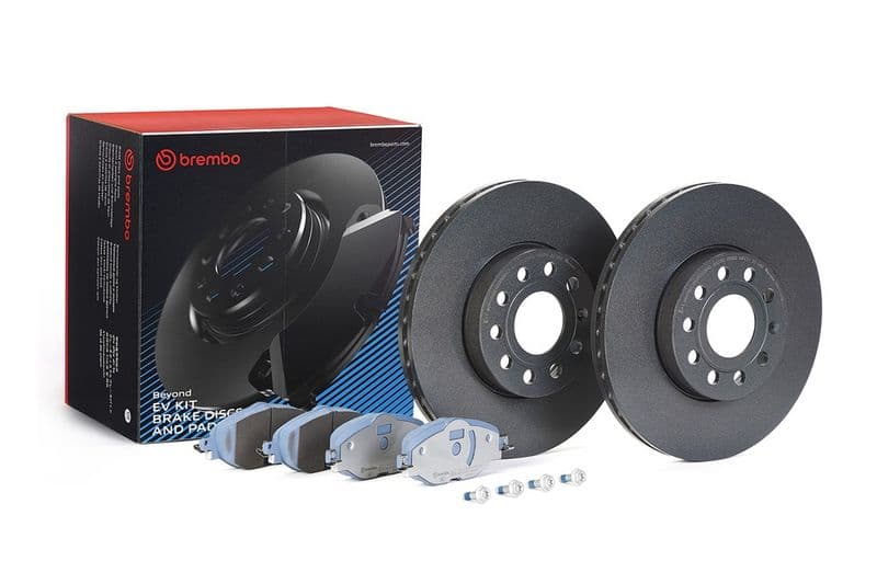BREMBO