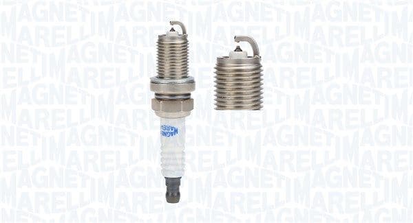 Spark plug