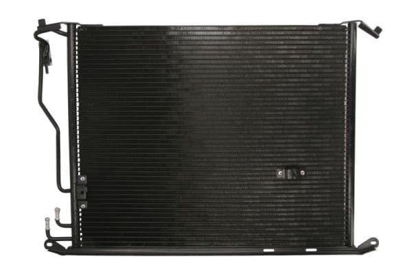 A/C condensator past: MERCEDES S (C215), S (W220, V220), SL (R230) 2.8-6.3 10.98-01.12