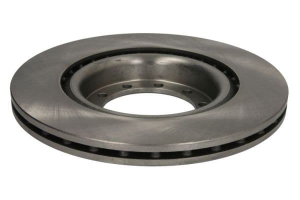 Brake disc Voor Links/Rechts past: RVI MASCOTT  RENAULT MASCOTT, MASTER PRO 2.8D/3.0D 01.99-12.10