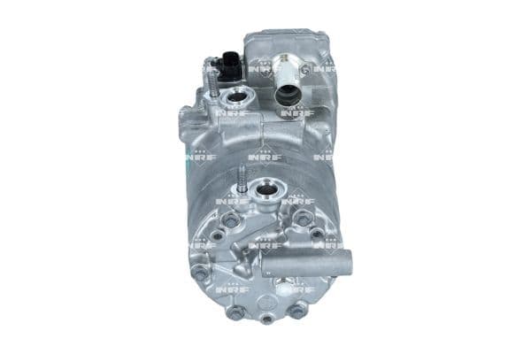 Compressor/onderdelen