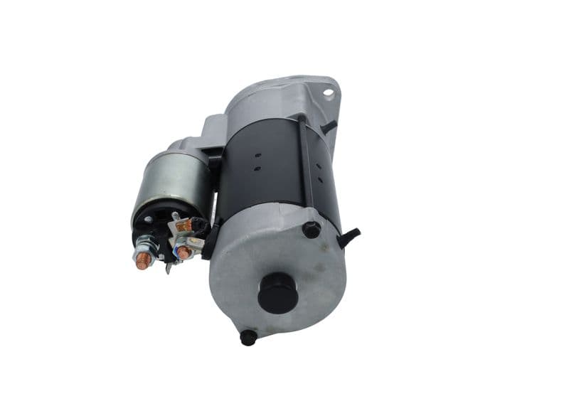 Starter (24V, 4kW, (en) new with a deposit) past: DAF CF 65, LF 45, LF 55 BE110C-GR220 01.01-