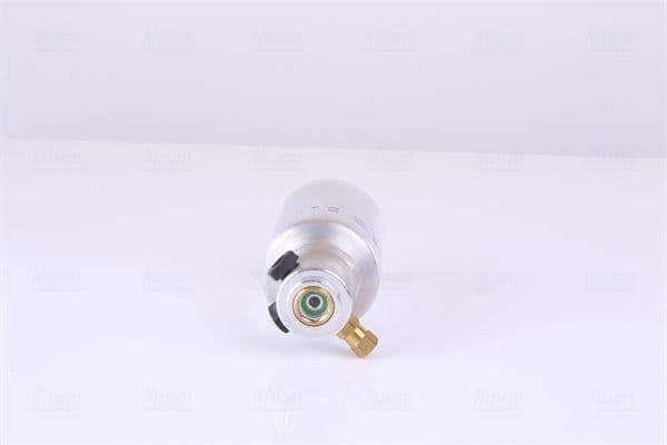 Droger voor airconditioning past: MERCEDES V (638/2), VITO (W638) 2.0-2.8 02.96-07.03