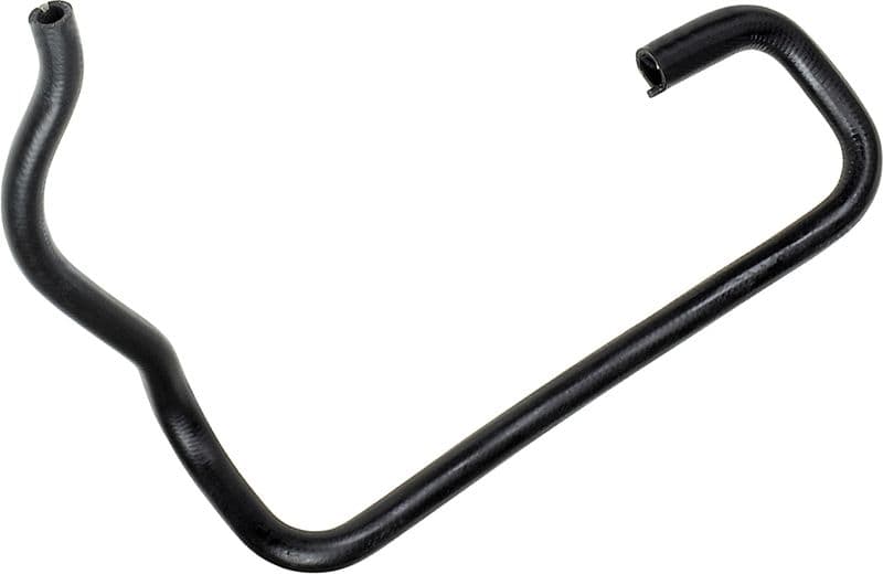 Koelsysteem rubberen slang (18mm/15mm, (EN) heater radiator) past: PEUGEOT BOXER 2.5D 03.94-04.02