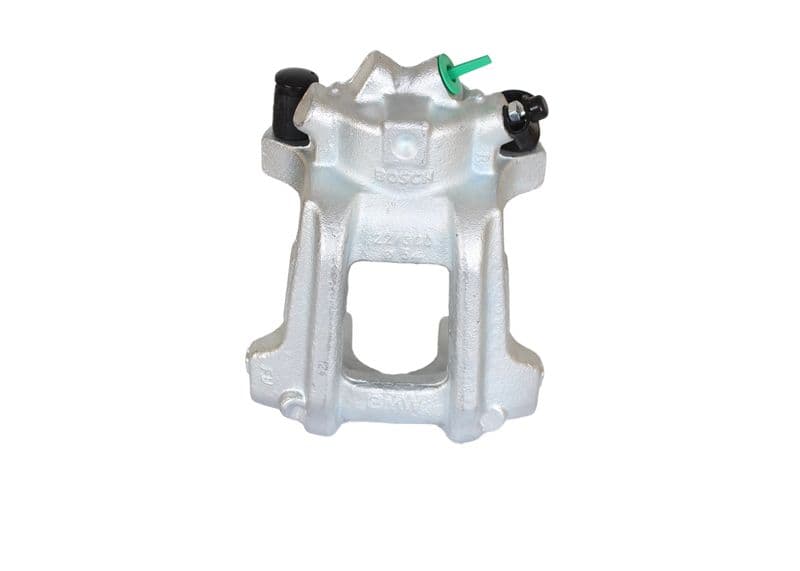 Schijfremklauw Voor Rechts (gereviseerd) past: BMW 1 (F20), 1 (F21), 3 (F30, F80), 3 (F31), 3 GRAN TURISMO (F34), 4 (F32, F82), 4 (F33, F83), 4 GRAN COUPE (F36) 1.5-2.0D 07.11-