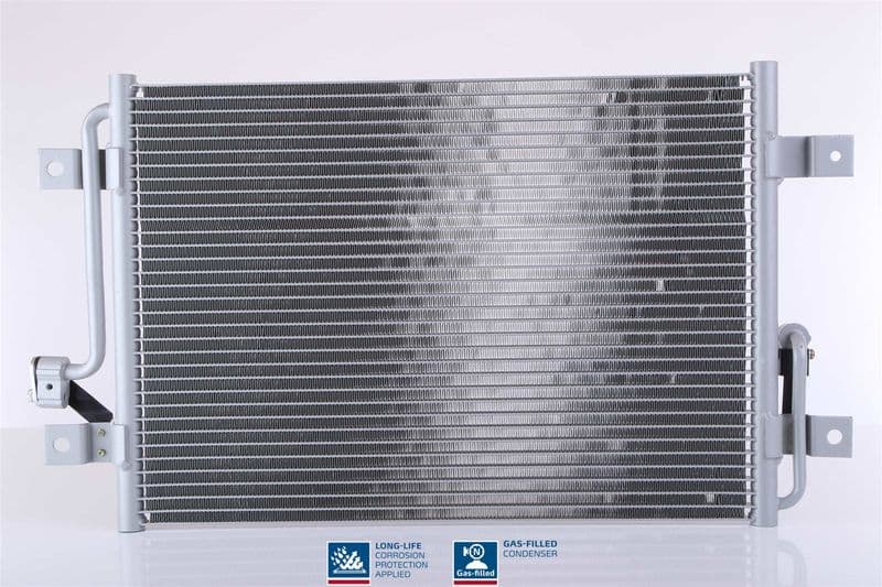 Motorsteun past: DAF