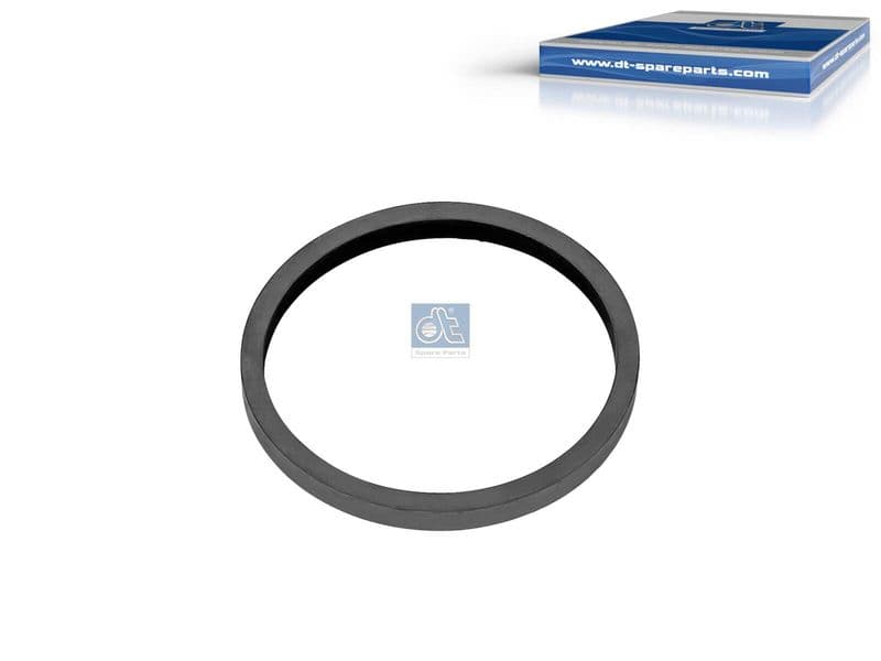 Seal Ring, oil cooler (lubrication)